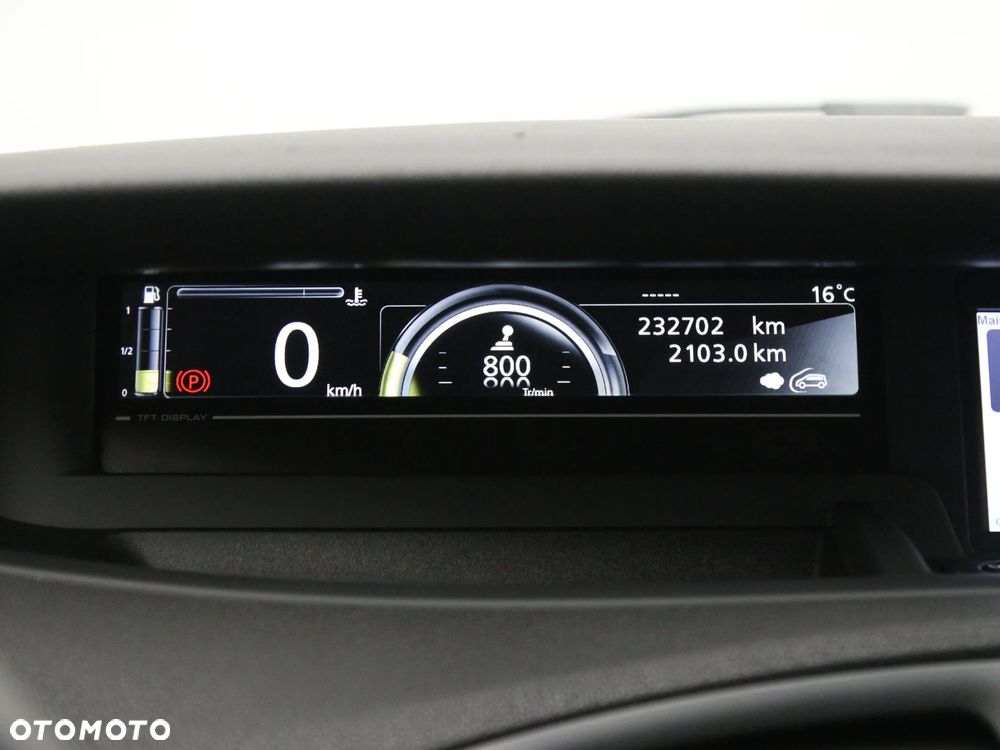 Renault Scenic Energy dCi 110 S&S Expression - 21