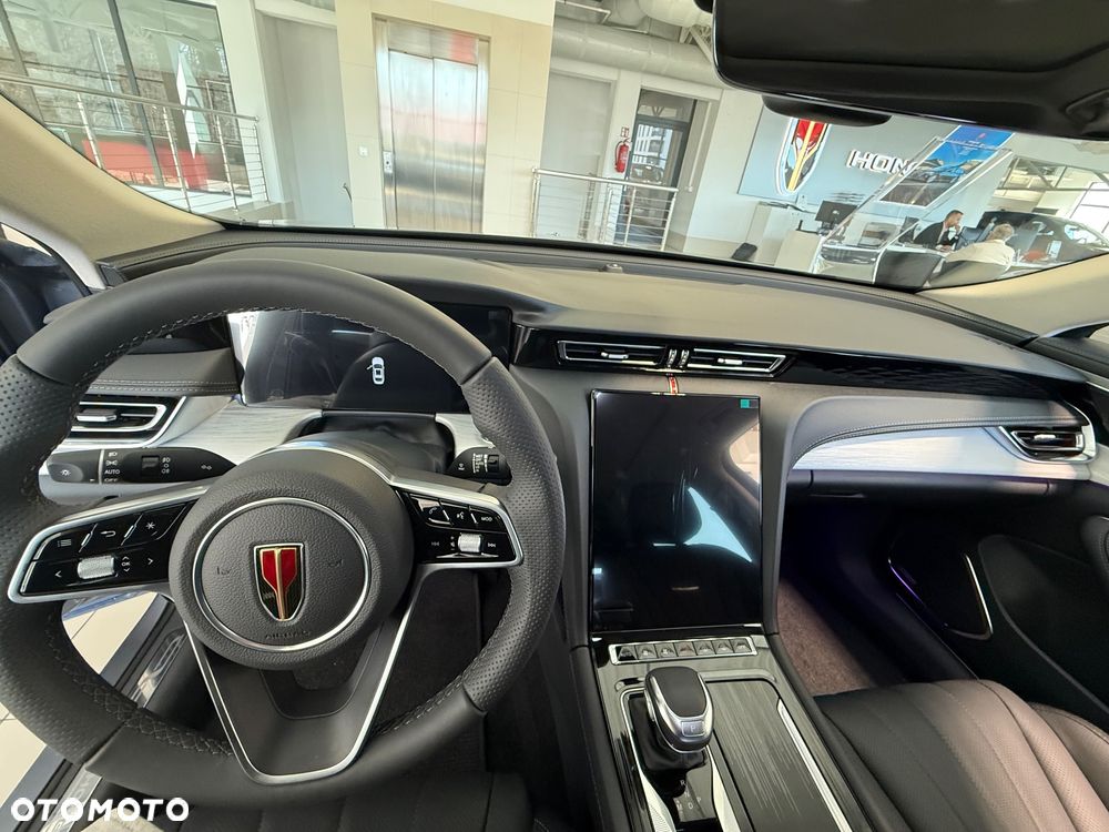 Hongqi H5 2.0T Deluxe - 11