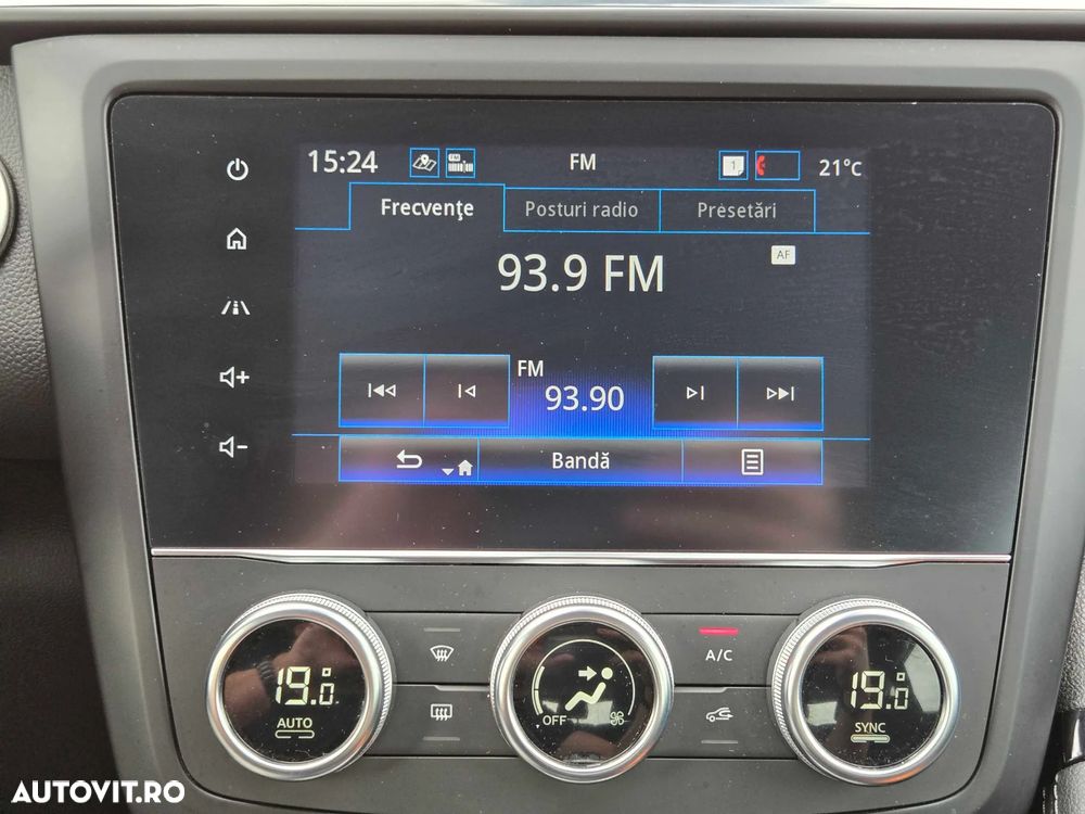 Renault Kadjar BLUE dCi 115 BUSINESS EDITION - 30