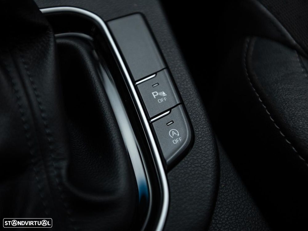 Hyundai i30 SW - 17
