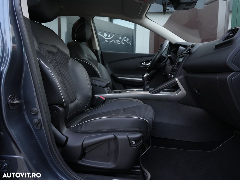 Renault Kadjar Energy dCi 130 4x4 Bose Edition - 14