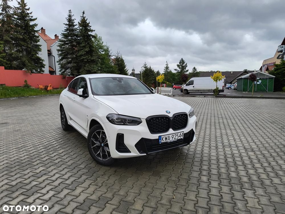 BMW X4 - 2