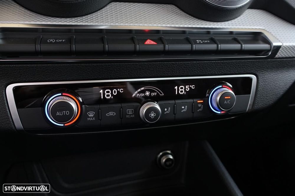 Audi Q2 30 TFSI Advanced - 24