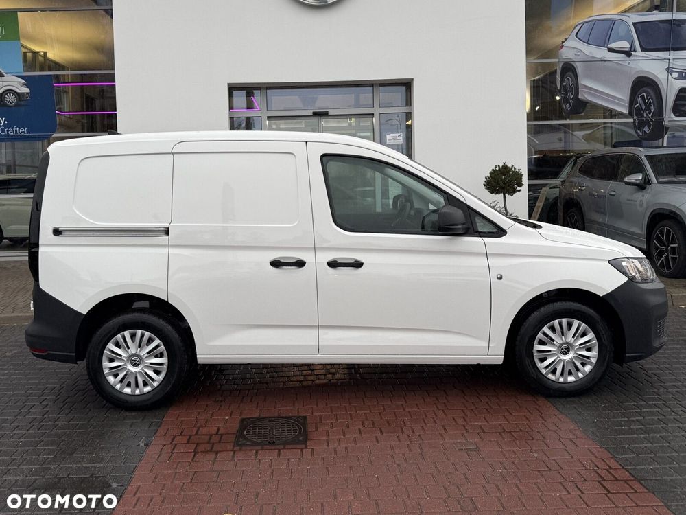 Volkswagen Caddy - 5