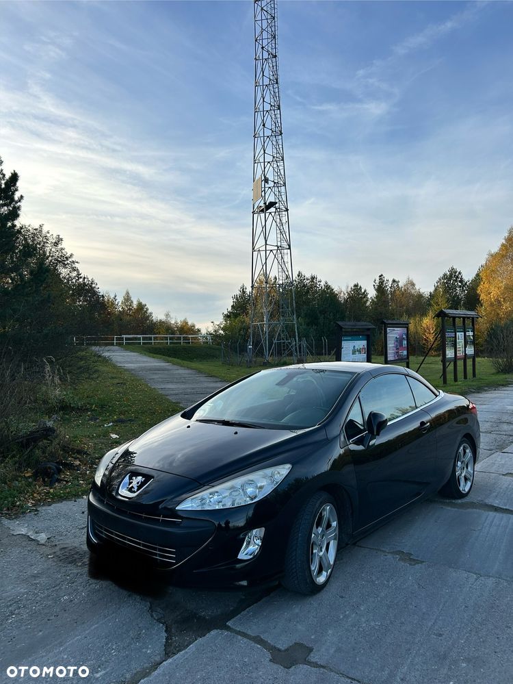 Peugeot 308 CC 1.6 THP Sport Pack - 14