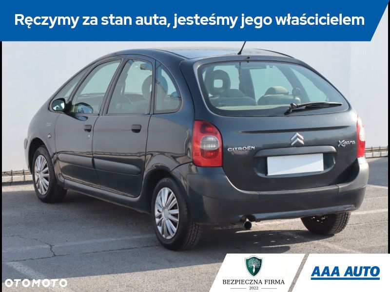 Citroën Xsara Picasso - 6