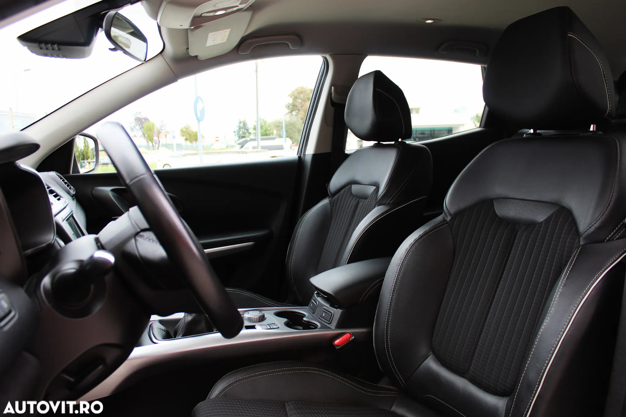 Renault Kadjar Energy dCi 130 4x4 Bose Edition - 8
