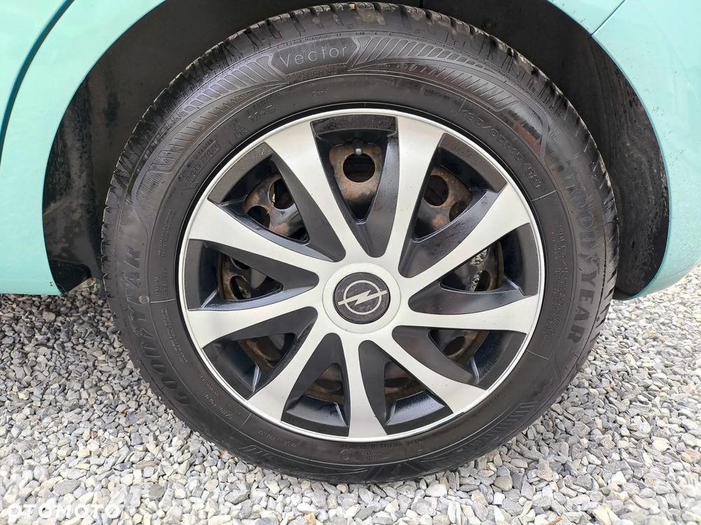 Opel Corsa 1.4 Enjoy - 13