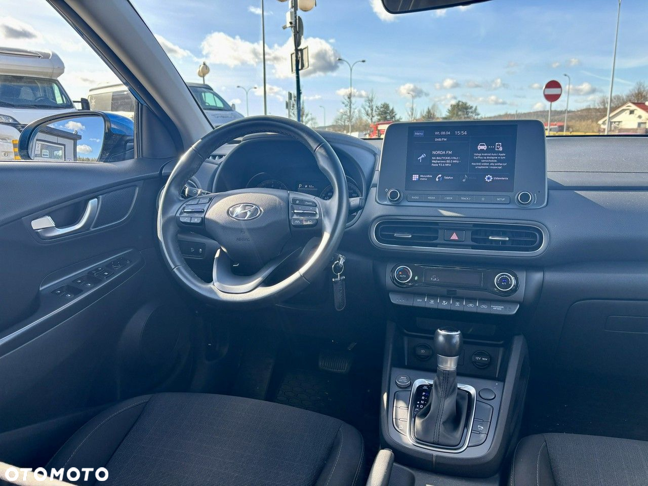 Hyundai Kona - 20