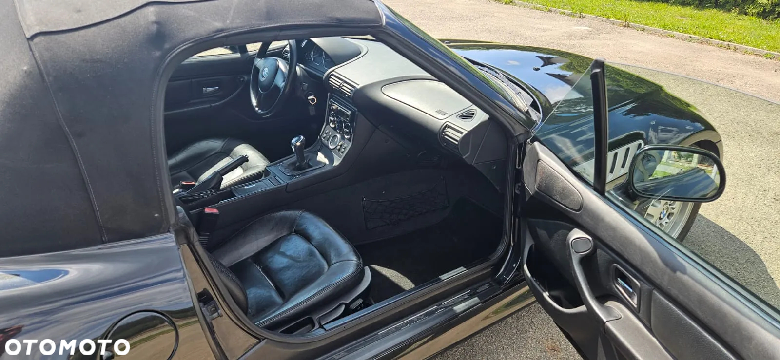 BMW Z3 1.8 - 13