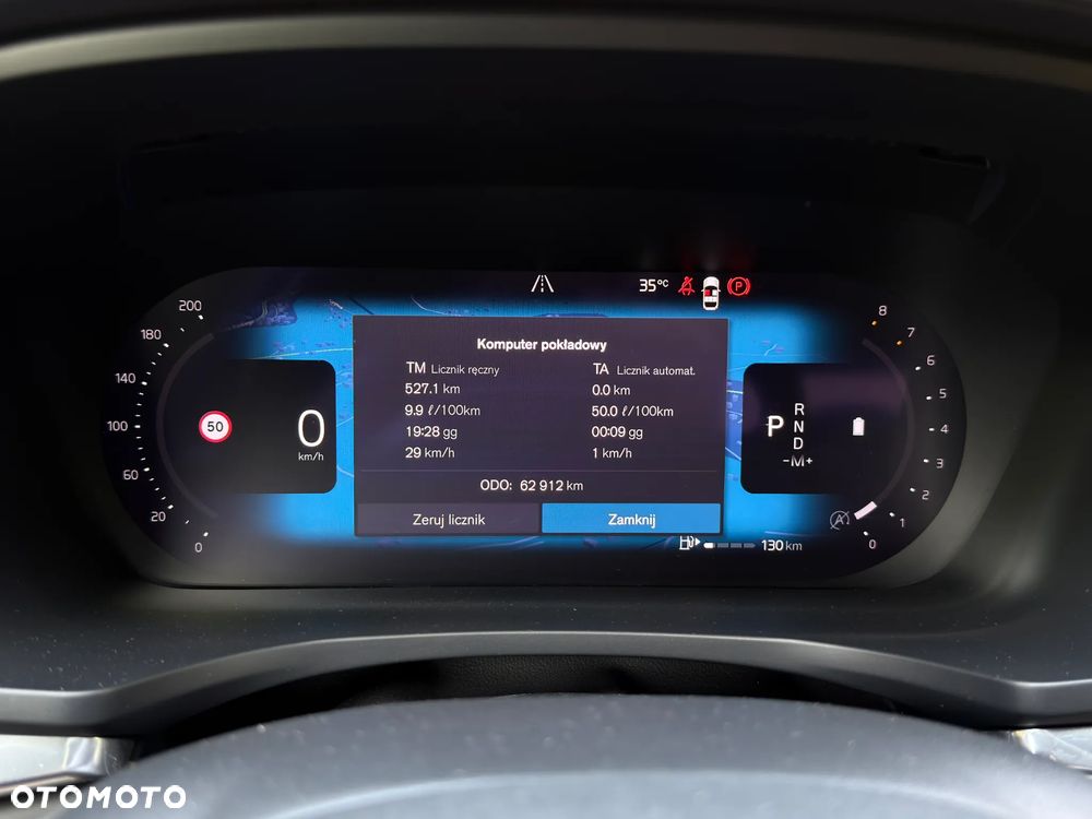 Volvo S60 B5 B AWD Ultimate Dark - 27