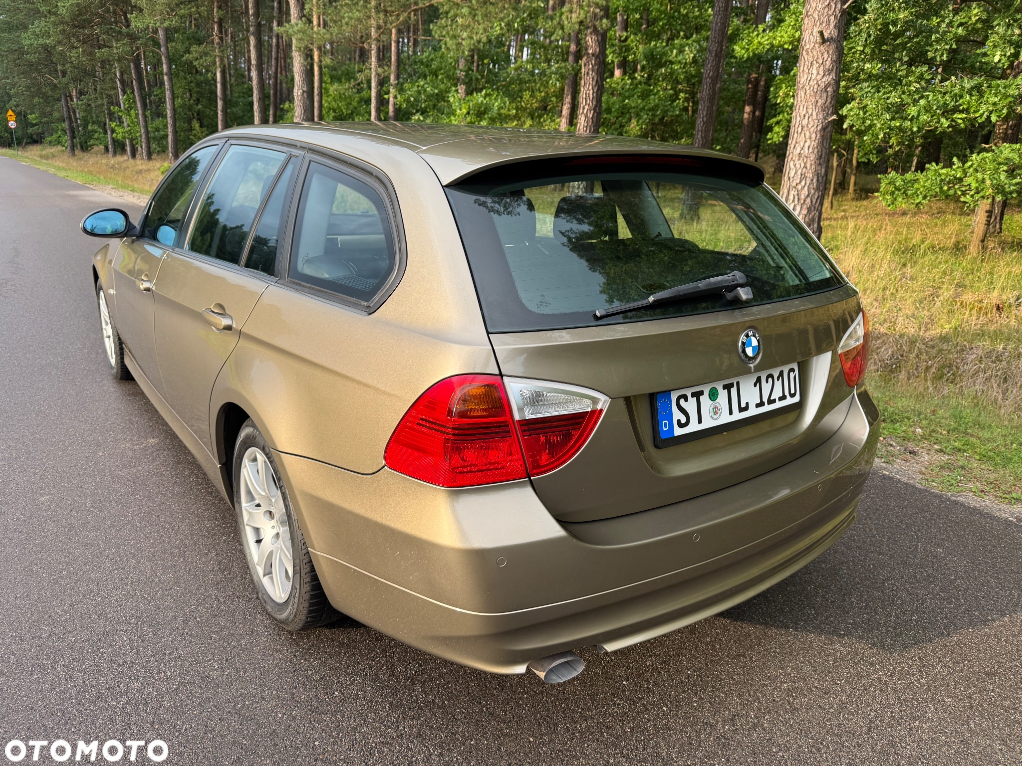 BMW Seria 3 - 8