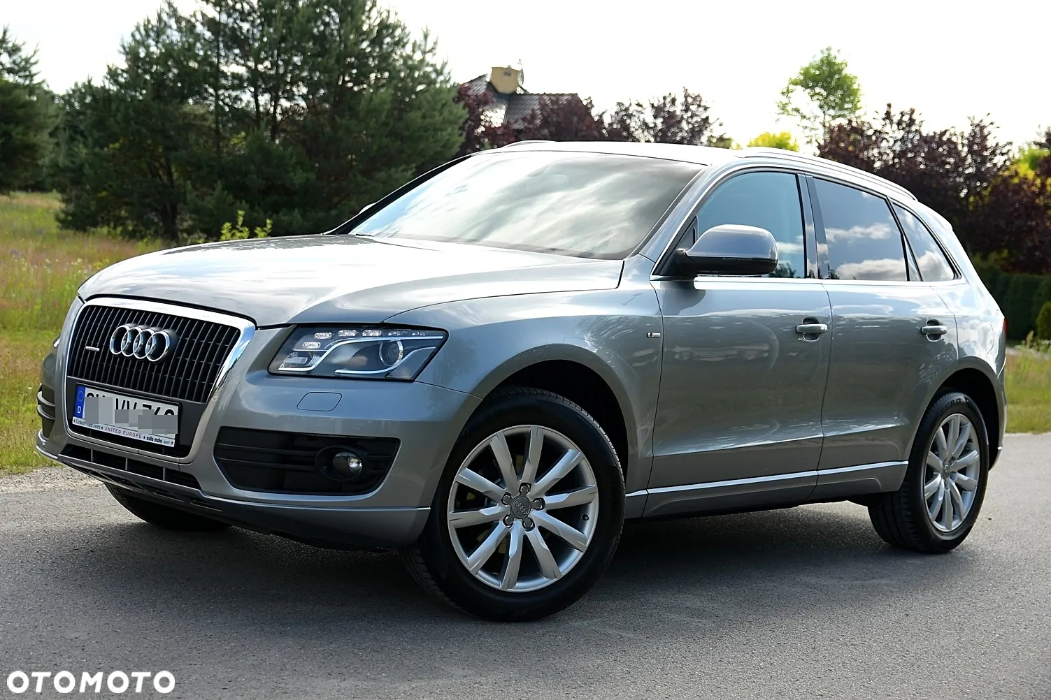 Audi Q5 2.0 TDI Quattro - 2