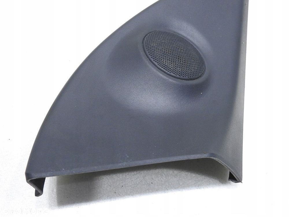 TRÓJKĄT OSŁONA LUSTERKA PRAWA OPEL ASTRA H - 5