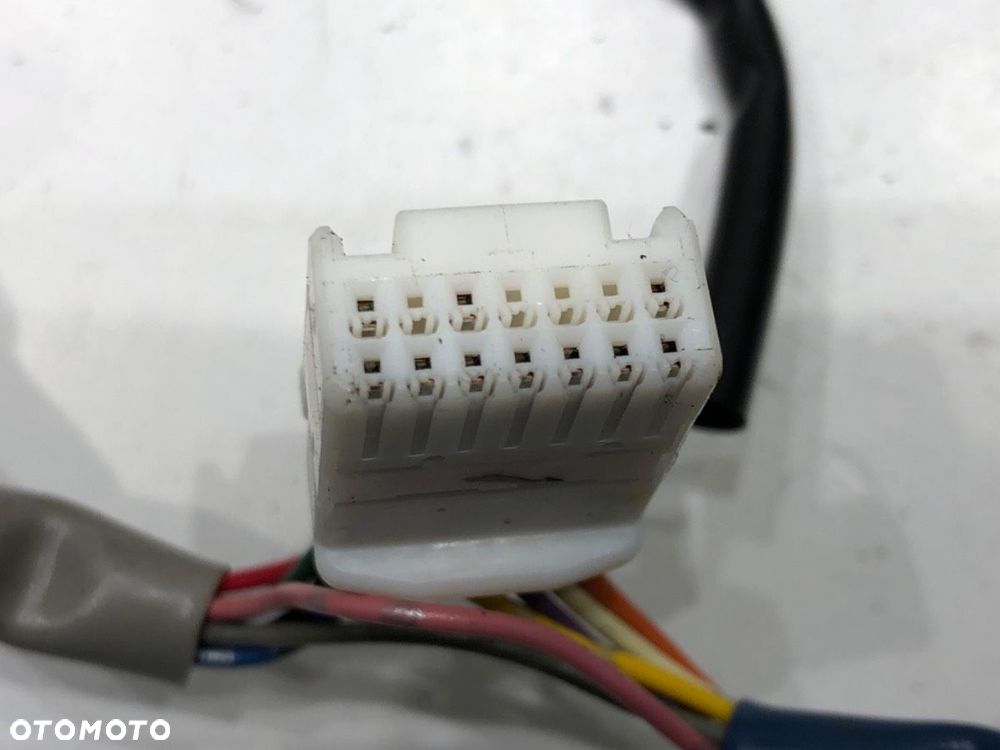 PRZEŁĄCZNIKI KIEROWNICY  MAZDA CX-5 (KE, GH) 2011 - 2017 2.2 D 4WD (KE2AW) 129 kW [175 KM] olej - 6