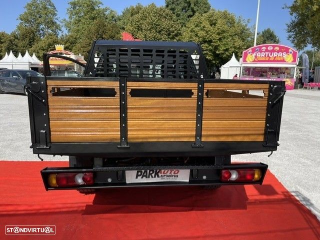 Mitsubishi L200 2.3 DI-D Club Invite Strakar Look 4WD - 10