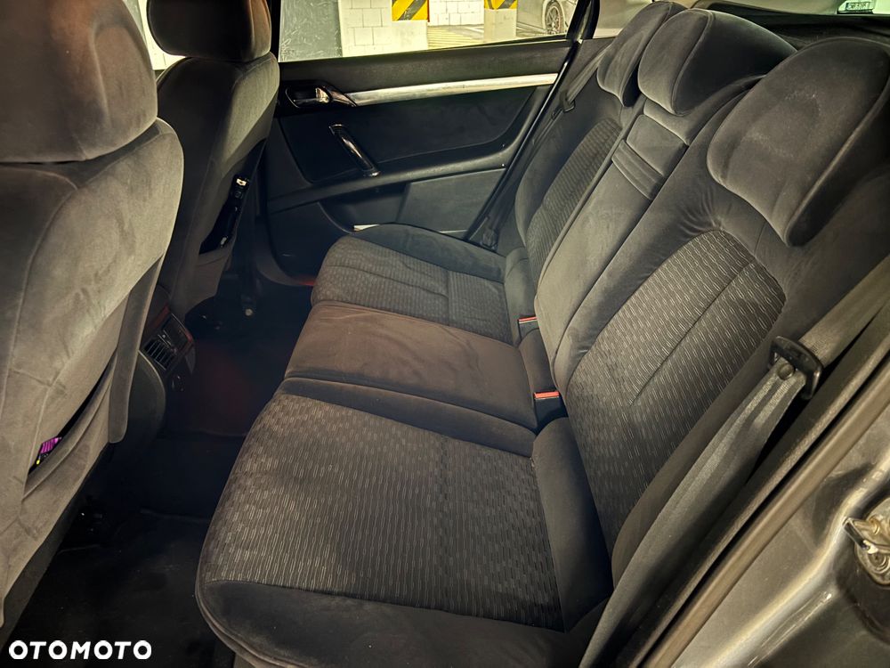Peugeot 407 2.0 HDi Premium - 9