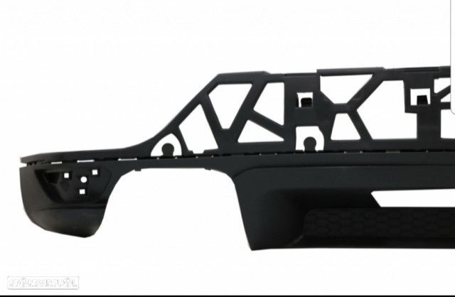 Body Kit Porsche Cayenne (2011 a 2014) - 11