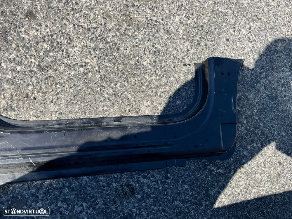 Peugeot 3008 II - PAINEL ILHARGA / EMBALADEIRA DIREITA - Z626 - 8