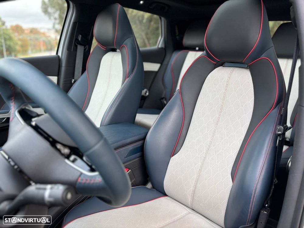 BYD Atto 3 60.48 kWh Design - 20