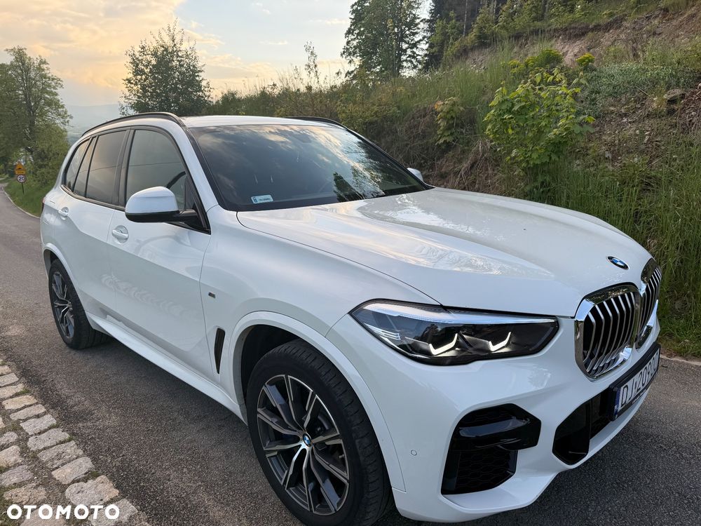 BMW X5 xDrive25d - 3