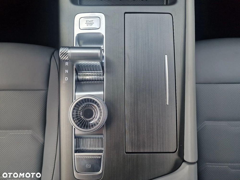 BAIC BJ30 BJ30e 1.5T DHT 4x4 HEV - 13