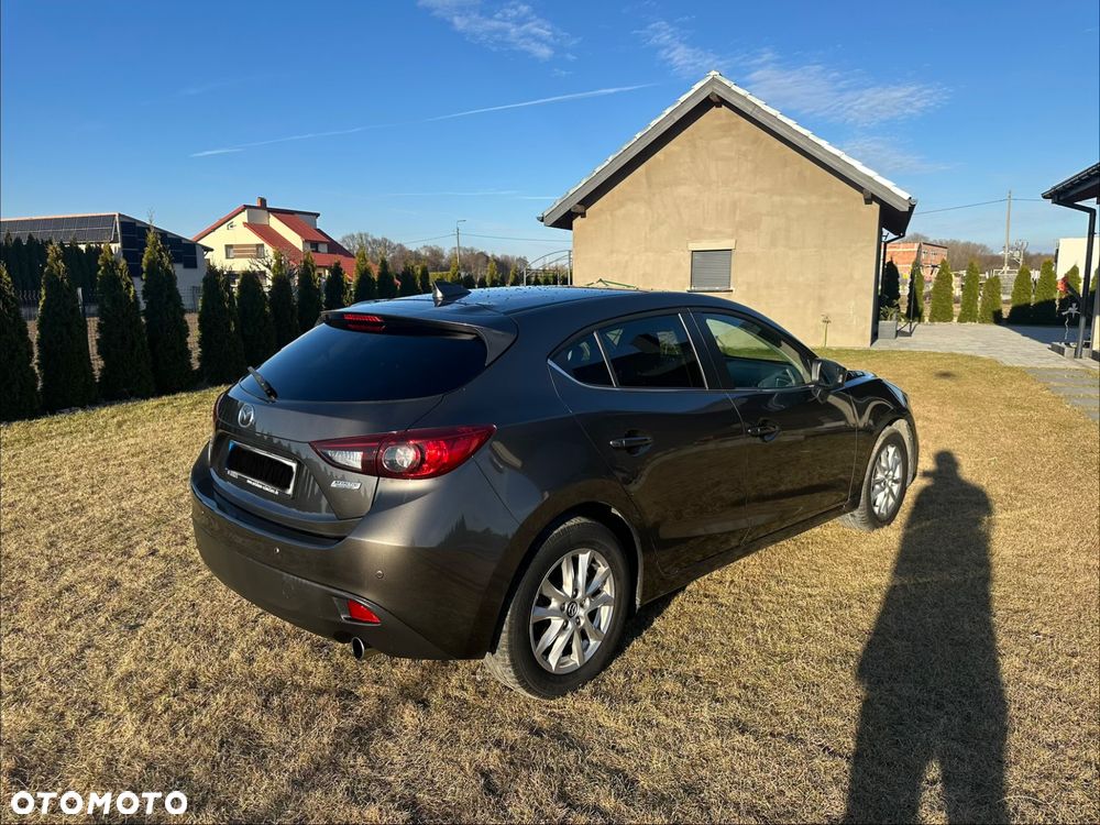 Mazda 3 1.5 D Skyenergy - 21