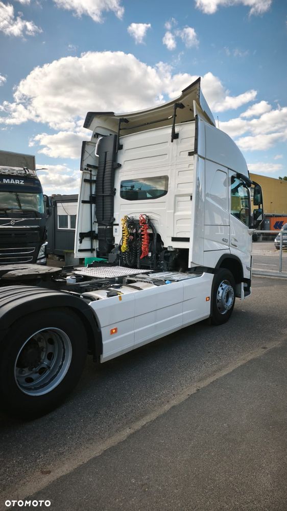 Volvo FM 420 - 3