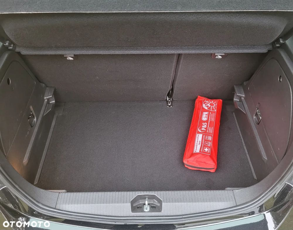 Opel Corsa 1.4 120 Jahre - 14