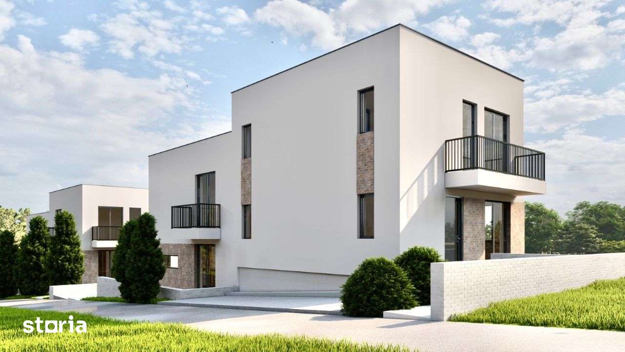 CANALIZARE! Pozitie foarte buna! Incalz in pard! Vila Valea Adanca - Imagine principală: 4/12