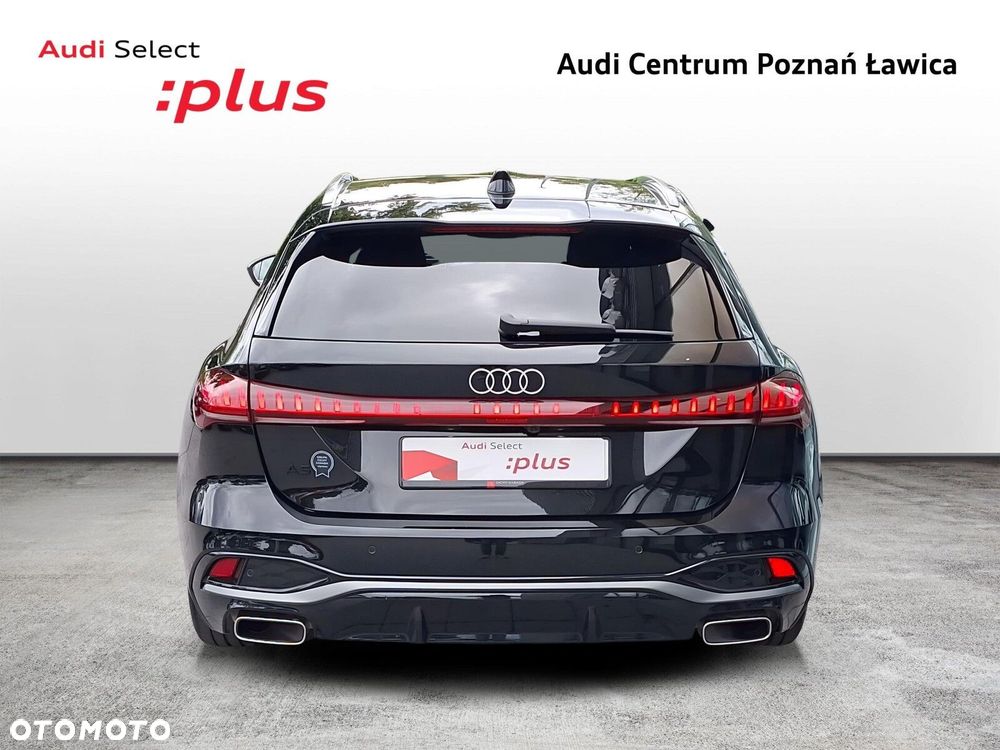 Audi A5 Avant TFSI S tronic - 9