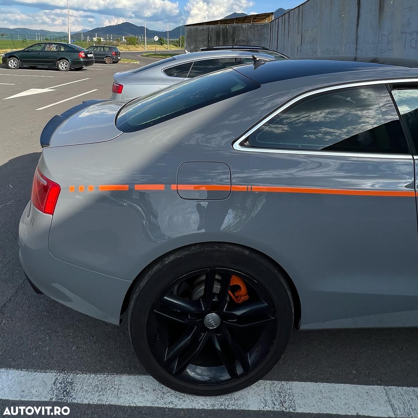 Audi A5 - 6