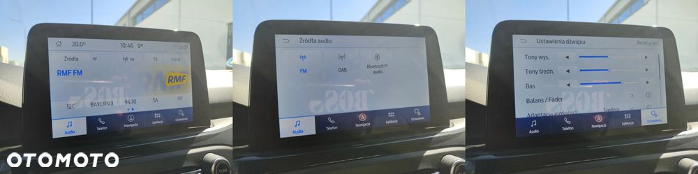 Ford Focus 1.5 EcoBlue Start-Stopp-System ST-LINE X - 26