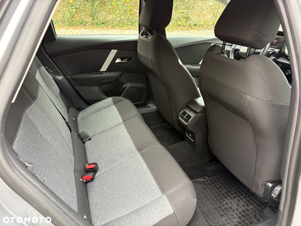 Citroën C4 1.5 BlueHDi Feel Pack S&S EAT8 - 22