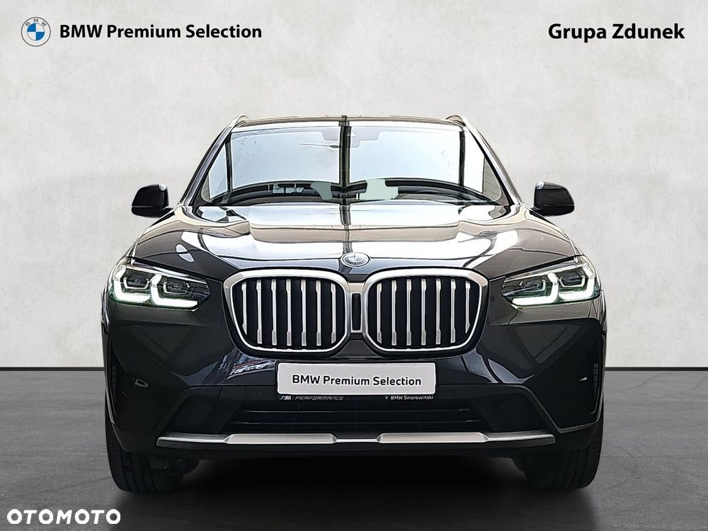 BMW X3 - 3