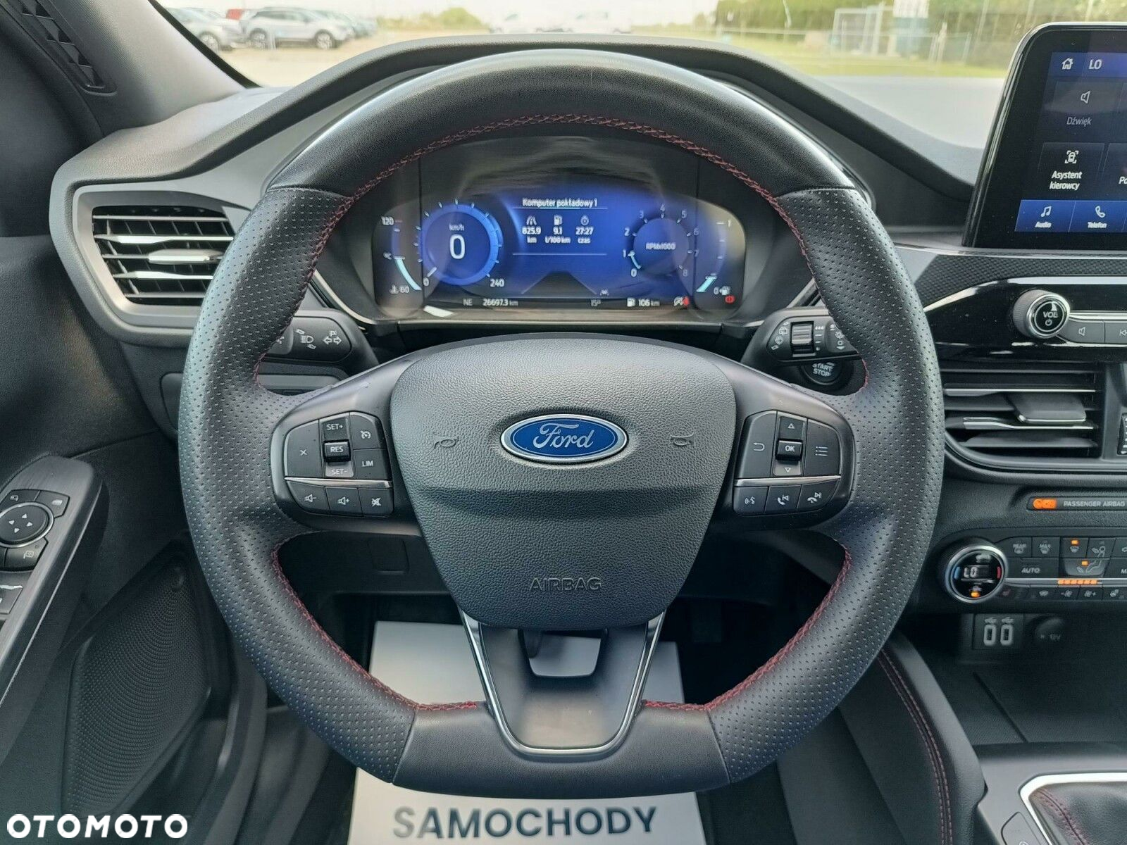 Ford Kuga 1.5 EcoBoost FWD ST-Line - 29