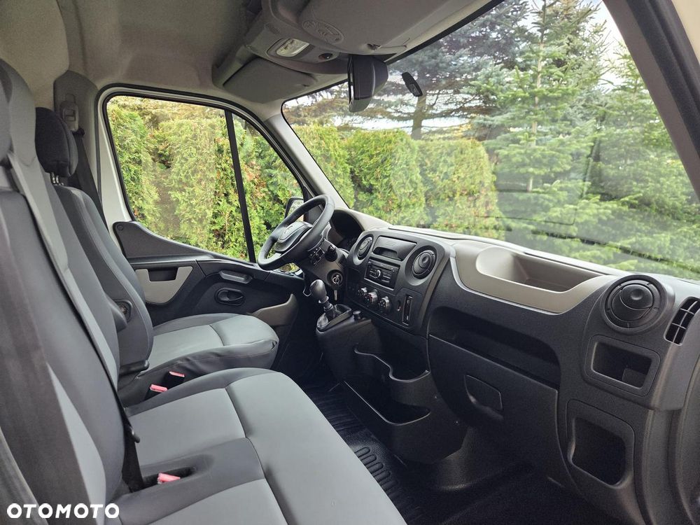 Renault Master - 23