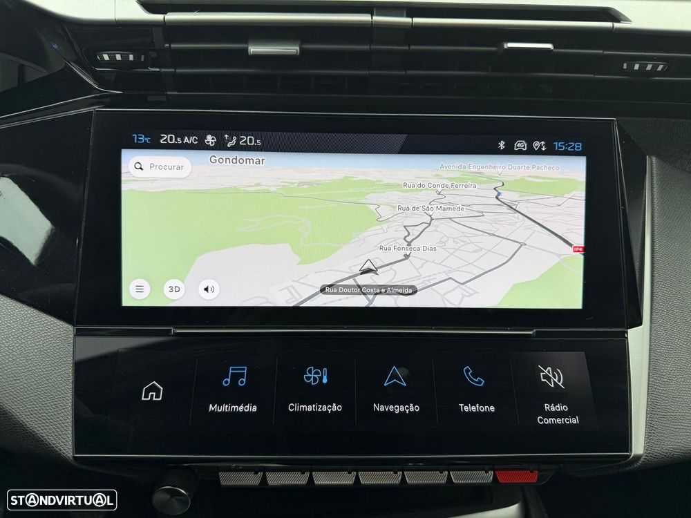 Peugeot 308 1.2 PureTech Allure - 25