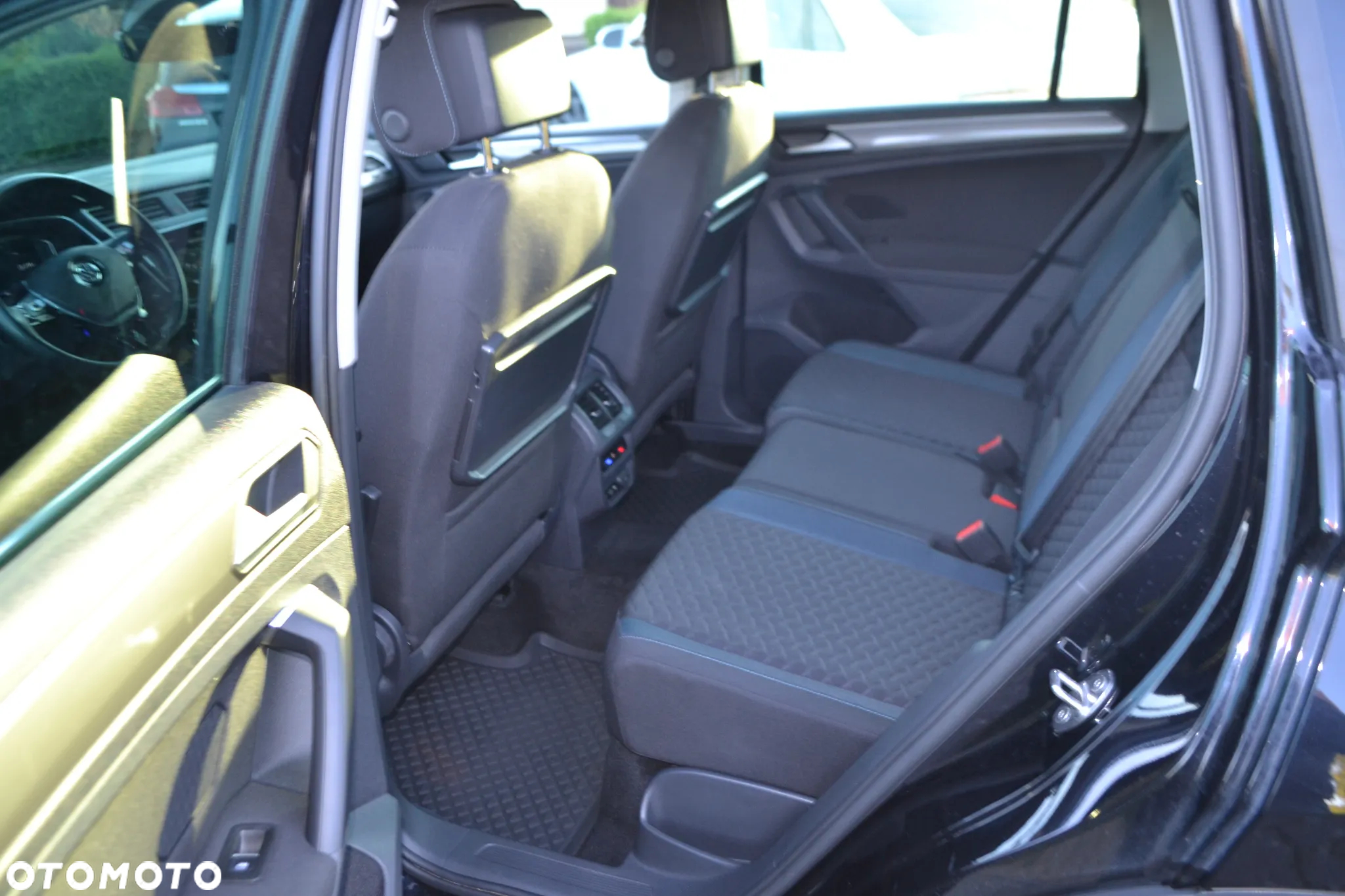 Volkswagen Tiguan 2.0 TDI BMT SCR 4Mot IQ Drive DSG - 12
