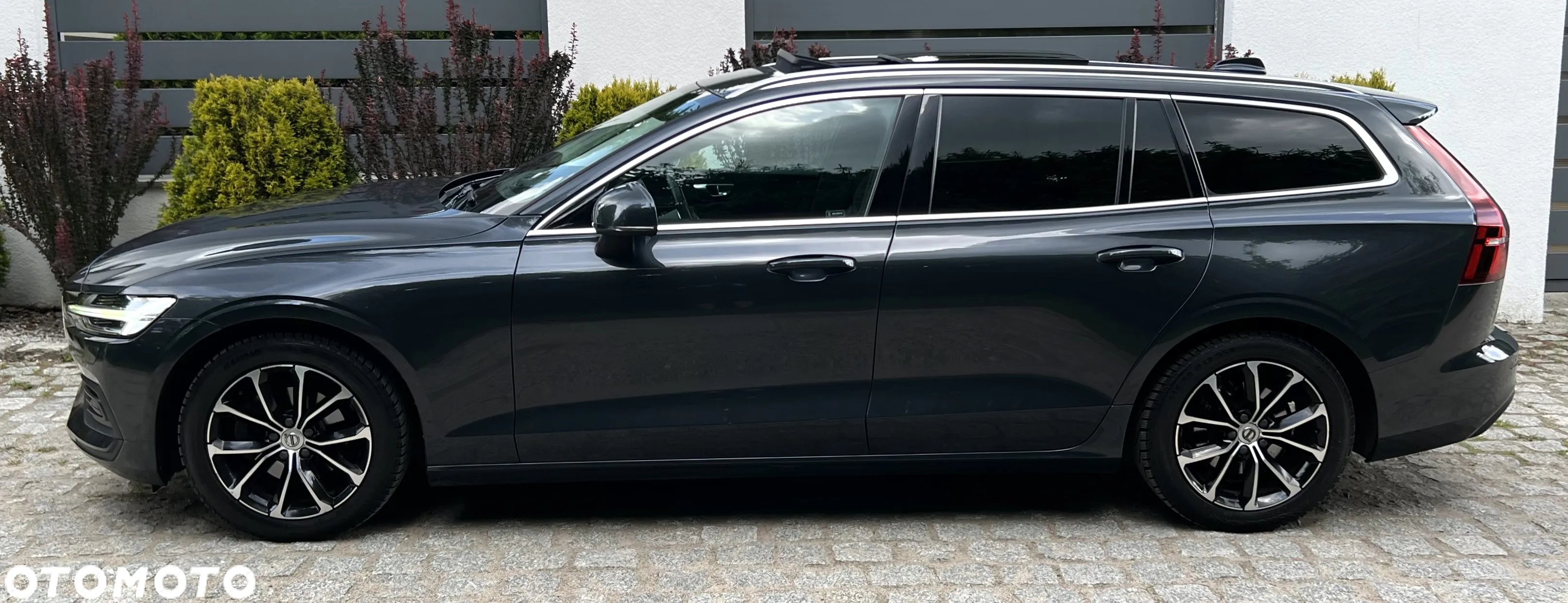 Volvo V60 D3 Momentum Pro - 7