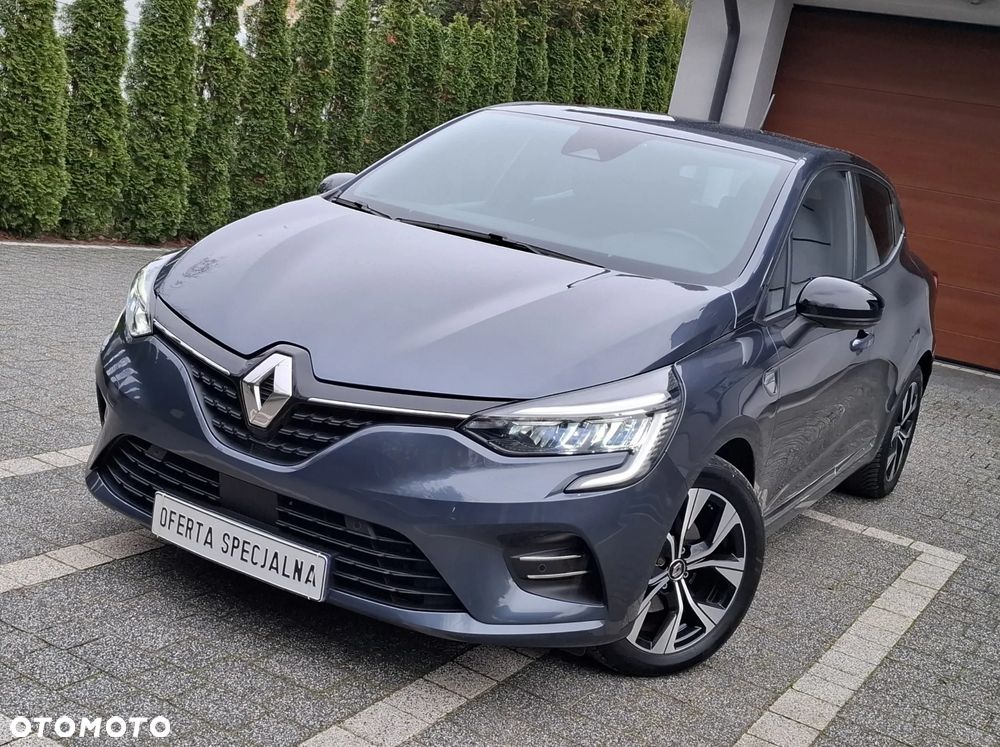 Renault Clio 1.6 E-TECH Techno - 3