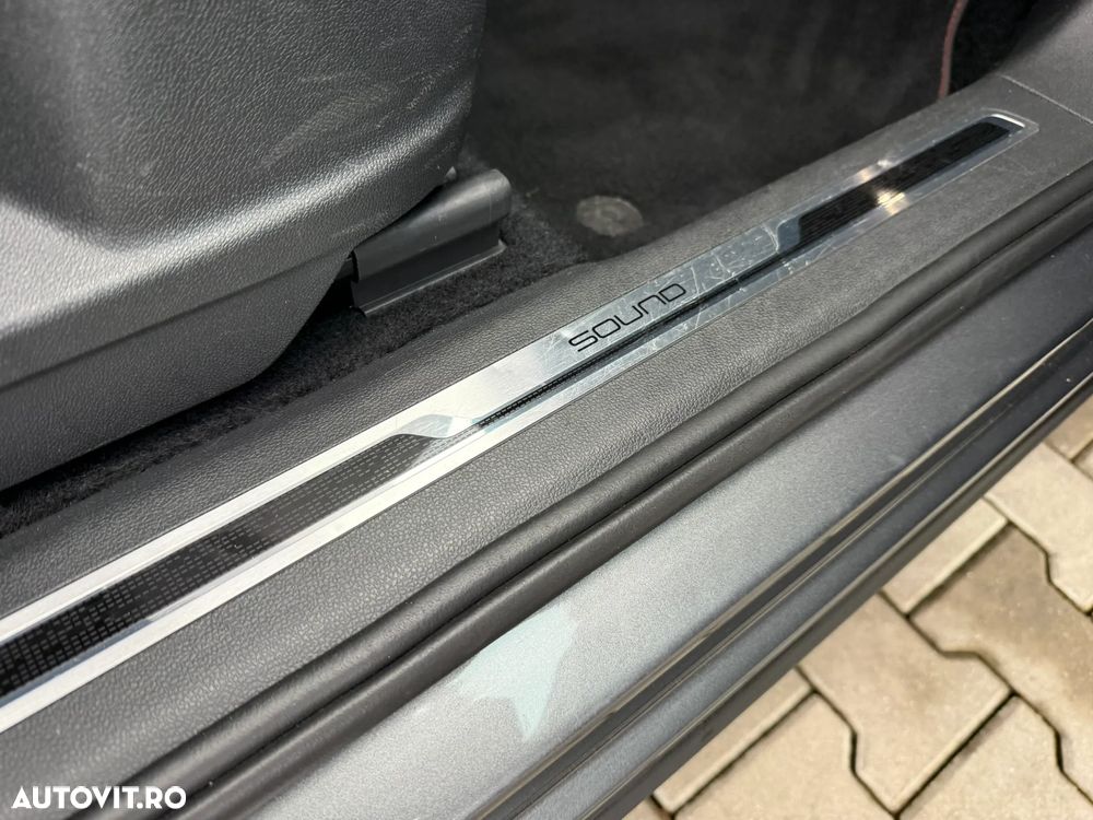 Volkswagen Tiguan 2.0 TDI SCR (BlueMotion Technology) DSG Sound - 31