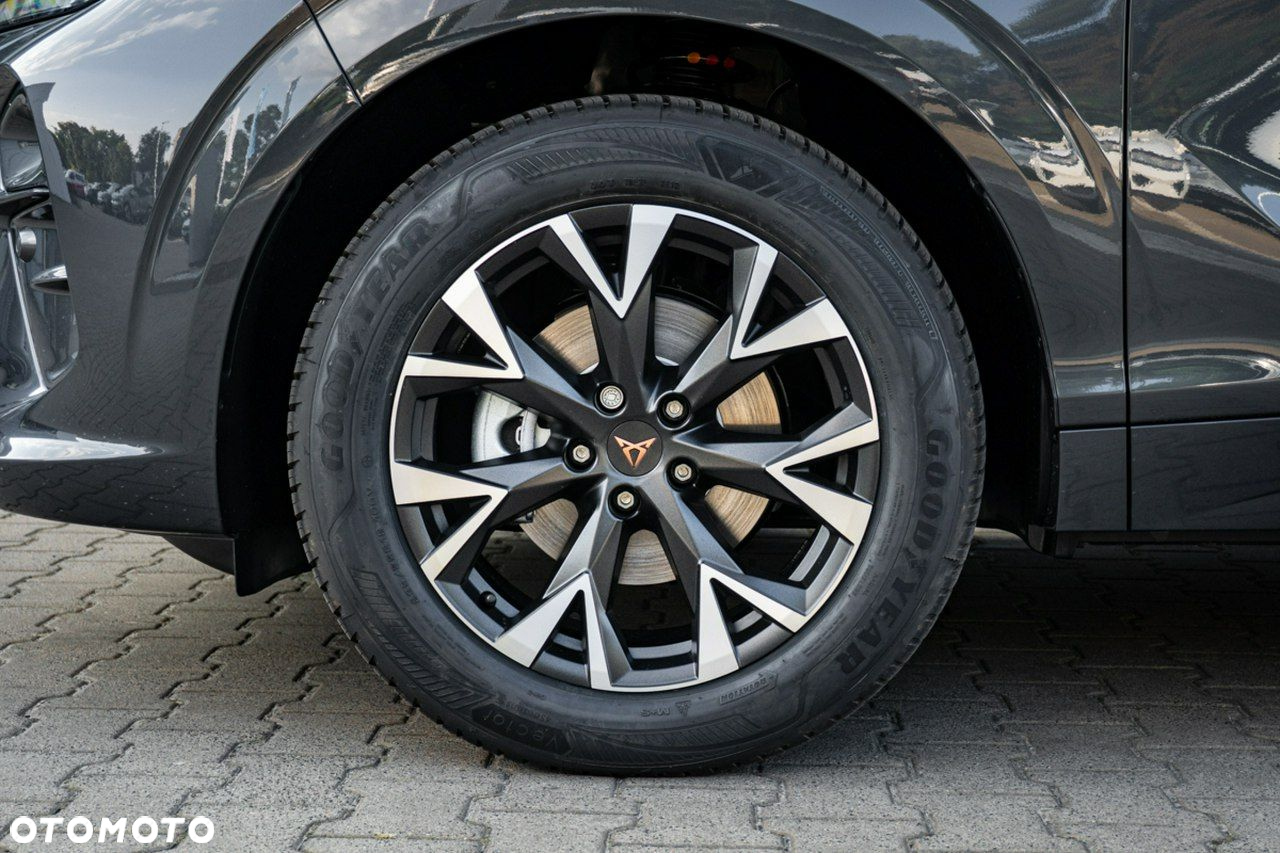Cupra Terramar - 4