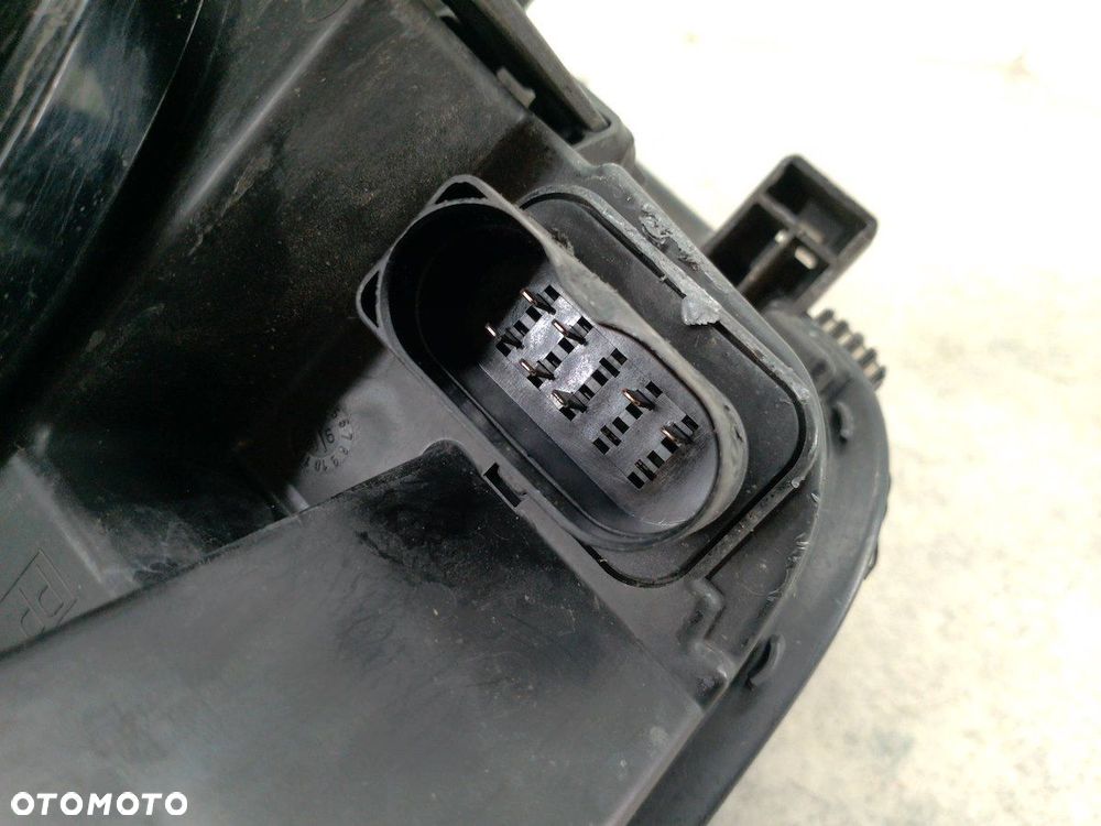 LAMPA PRZÓD LEWA FORD FOCUS C-MAX 270605 - 11