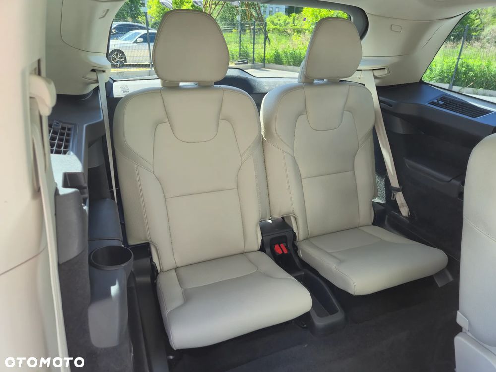 Volvo XC 90 T8 AWD Recharge Plus Bright - 19