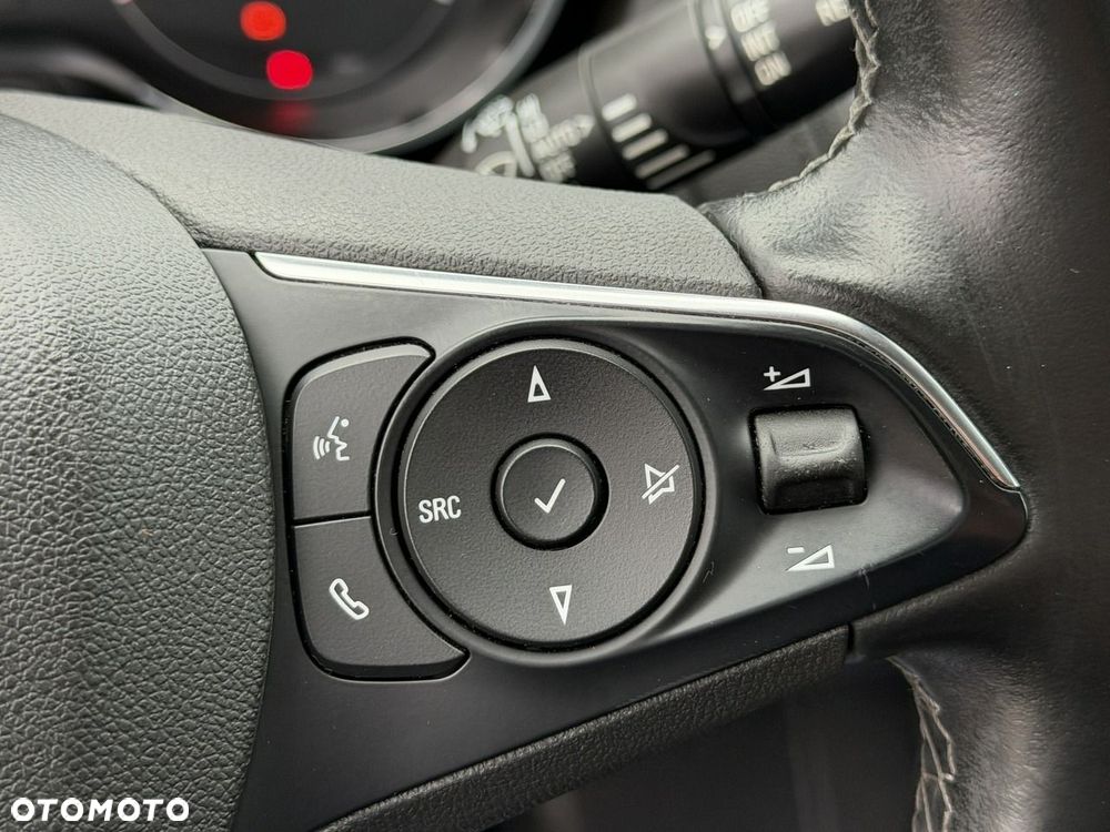 Opel Grandland X 1.6 DStart/Stop Automatik Business INNOVATION - 24