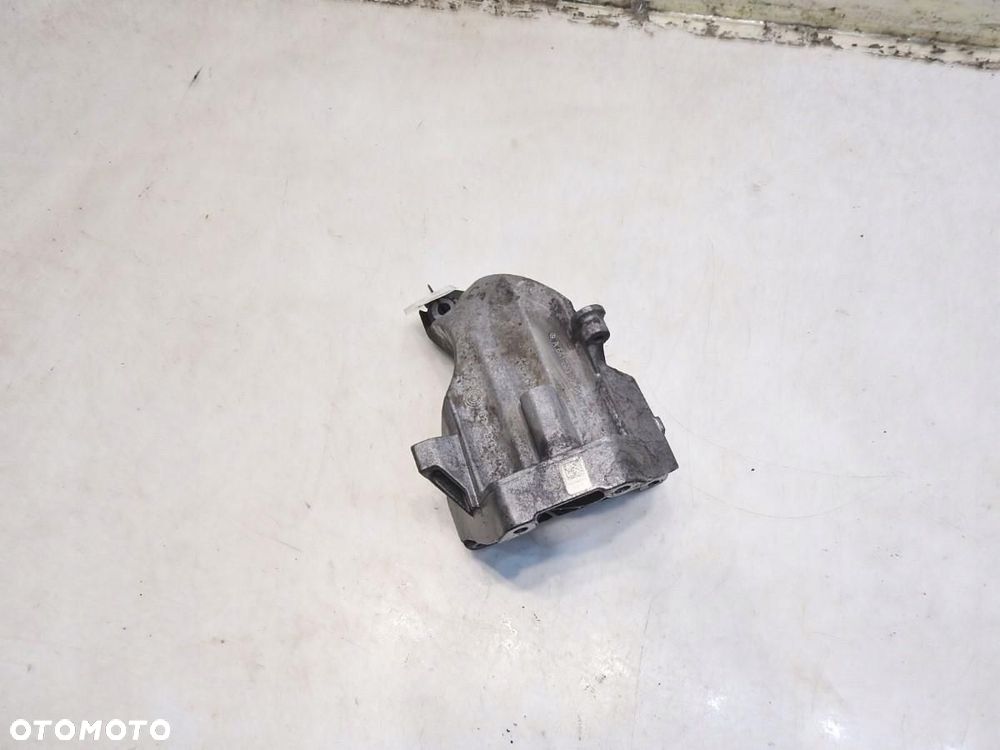 ŁAPA SILNIKA LEWA MERCEDES W212 2.2 CDI A6512230004 - 7