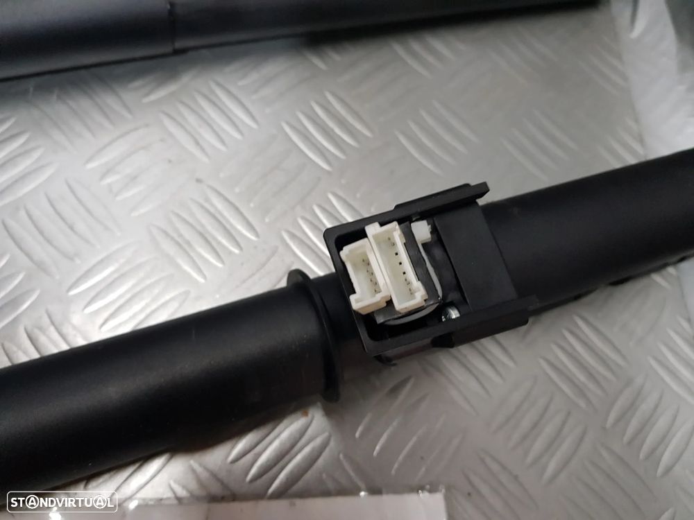 Amortecedor da Mala eletrica BMW Serie 4 420d 425d 430d 435d F36 gran coupe - 4