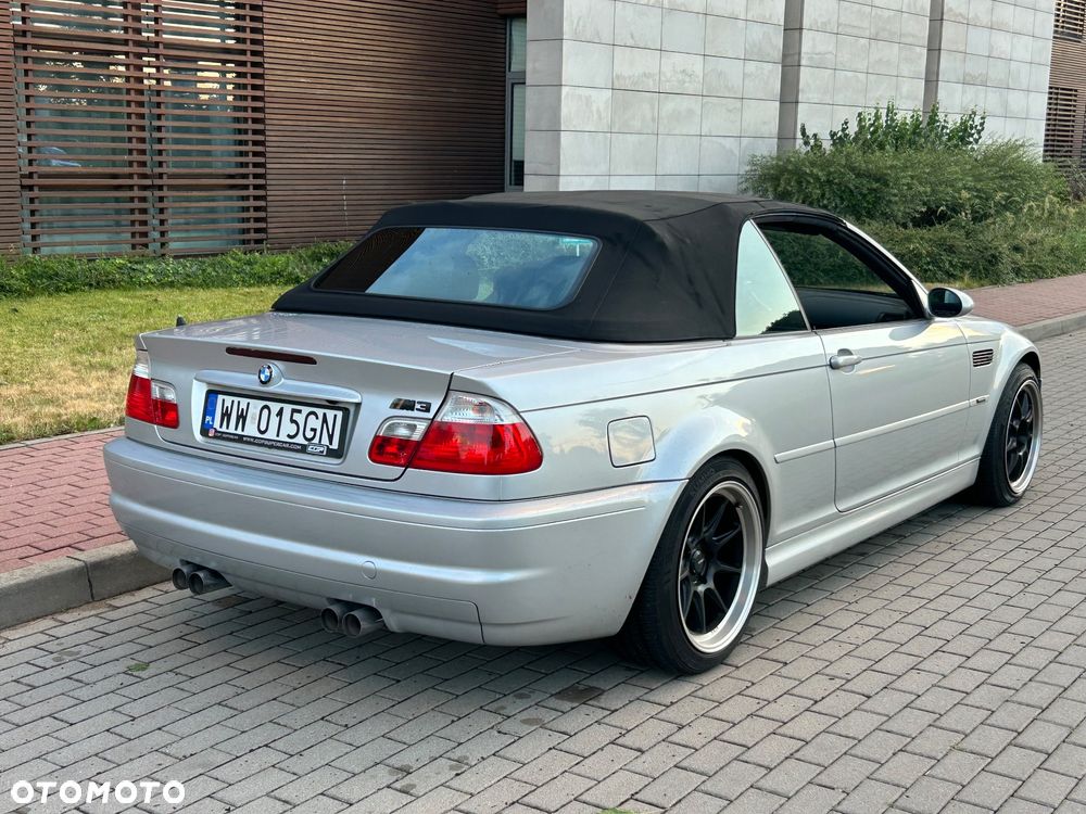 BMW M3 - 6