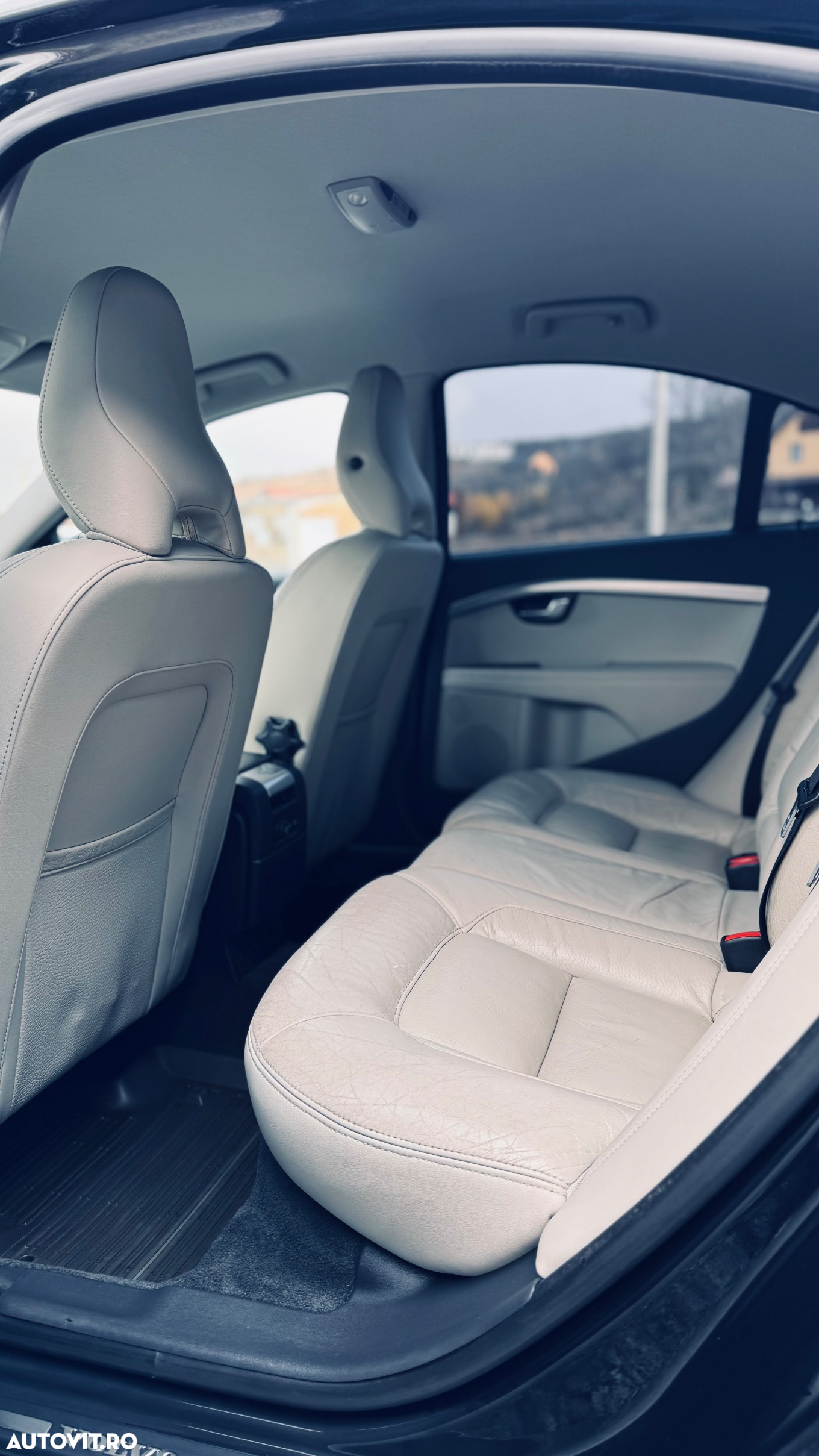 Volvo S80 D3 Aut. Summum - 15